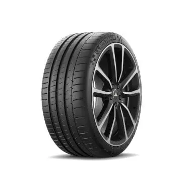 لاستیک میشلن 225/35R18 مدل Pilot Super Sport