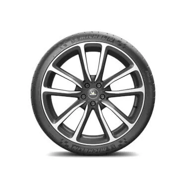 لاستیک میشلن 225/40R18 مدل Pilot Super Sport