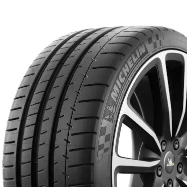 لاستیک میشلن 225/40R18 مدل Pilot Super Sport