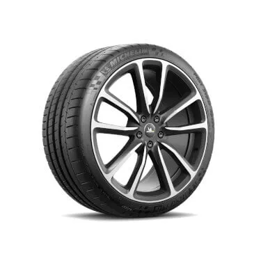 لاستیک میشلن 225/40R18 مدل Pilot Super Sport