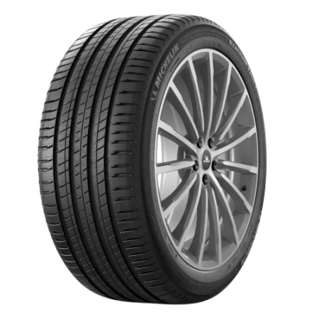 لاستیک میشلن 255/45R20 مدل Latitude Sport 3