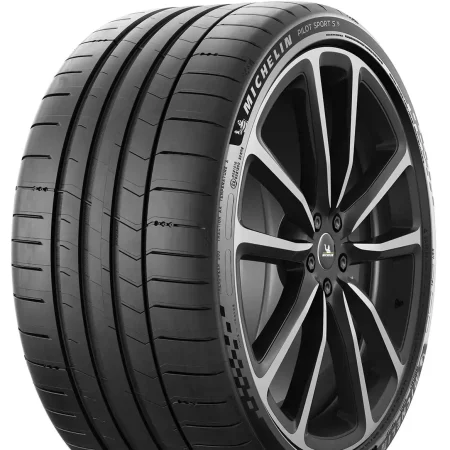 لاستیک میشلن 275/35R21 مدل Pilot Sport S 5