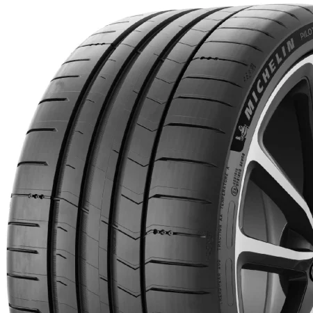 لاستیک میشلن 275/35R21 مدل Pilot Sport S 5