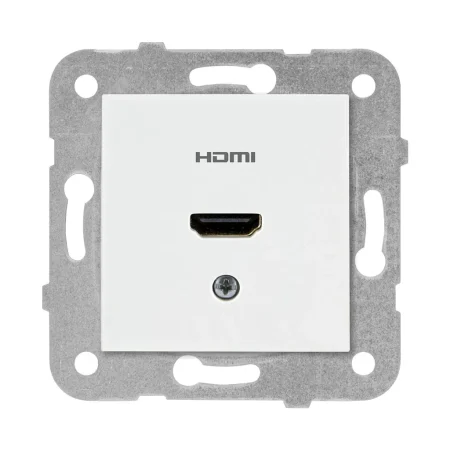 پریز HDMI ویکو مدل Karre