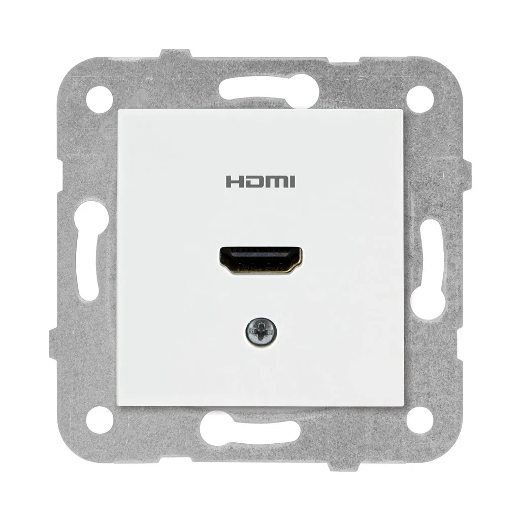 پریز HDMI ویکو مدل Karre