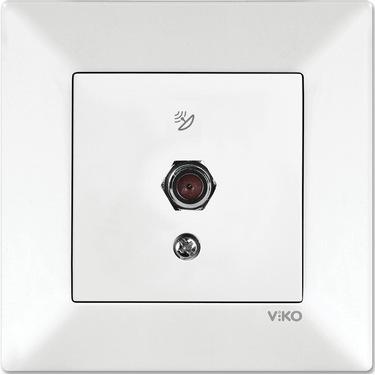 پریز ماهواره SAT ویکو مدل Meridian