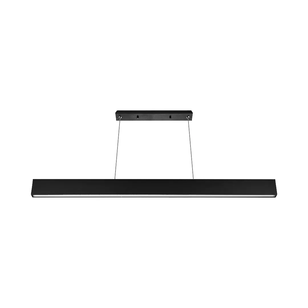 چراغ آویز خطی 46 وات SMD نورشو مدل LINER H 115