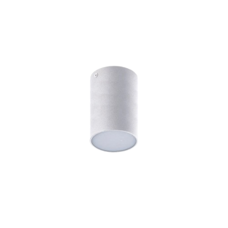 چراغ سقفی روکار استوانه ای 15 وات SMD نورشو مدل AG 15/5
