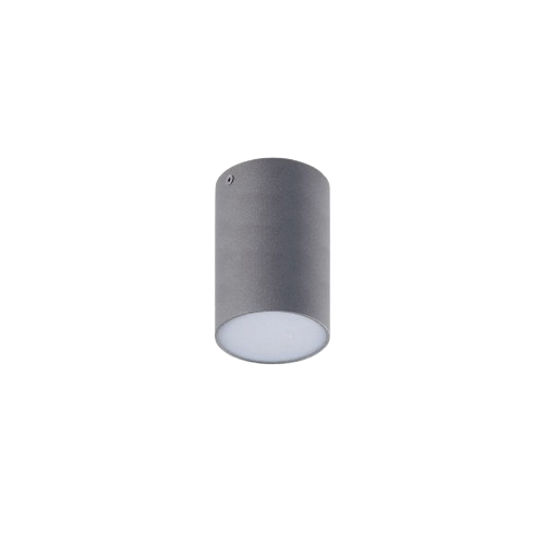 چراغ سقفی روکار استوانه ای 15 وات SMD نورشو مدل AG 15/5