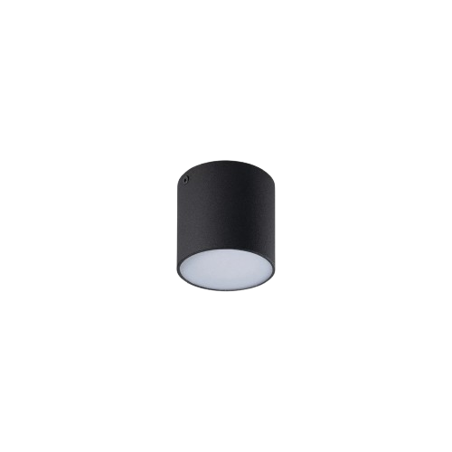 چراغ سقفی روکار استوانه ای 15 وات SMD نورشو مدل AG 15/5