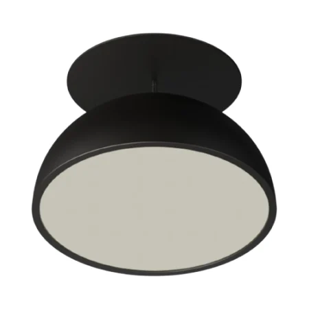 چراغ سقفی روکار چرخشی 15 وات SMD نورشو مدل ARSHAM 15