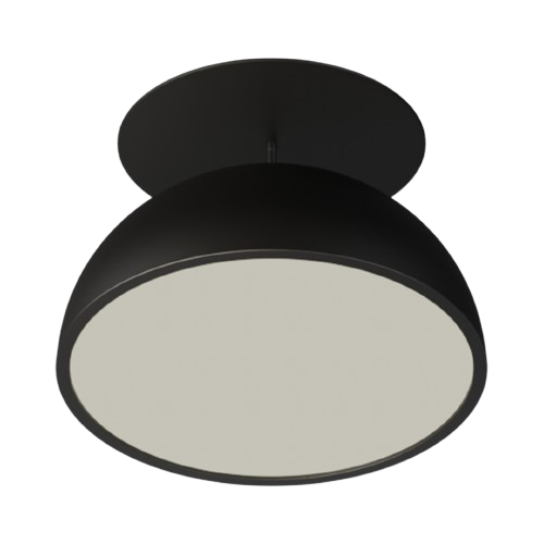 چراغ سقفی روکار چرخشی 15 وات SMD نورشو مدل ARSHAM 15