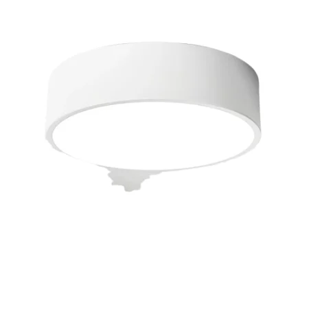 چراغ سقفی قطر 40 ام کی لایتینگ مدل Ringo-S-B40 سفید