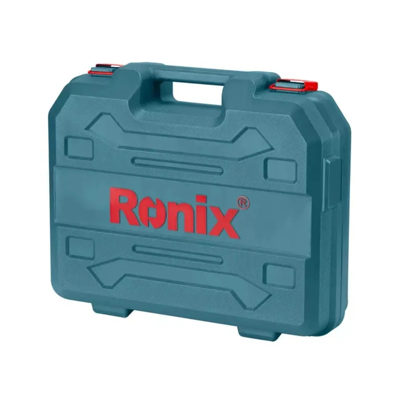کیت دریل شارژی 20 ولت 53 پارچه رونیکس مدل RS-8620