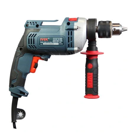 دریل 13 میلی‌متر نیم تنه فلزی 950 وات ایوک مدل K-7319