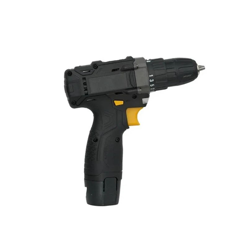 دریل پیچ گوشتی شارژی 12 ولت بی وای تی (BYT) مدل 1211
