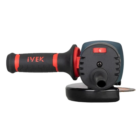 مینی فرز 1050 وات دیمردار ایوک مدل K-7115