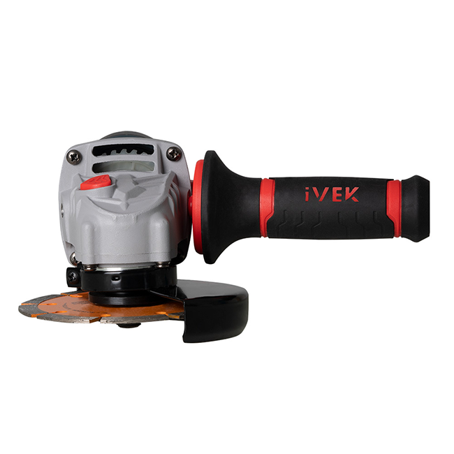 مینی فرز 1050 وات دیمردار ایوک مدل K-7115