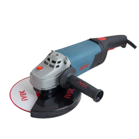 فرز سنگبری 2200 وات ایوک مدل K-7121