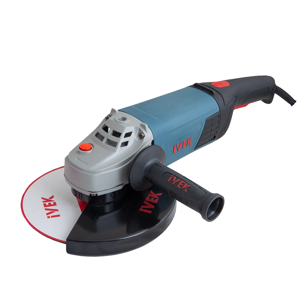 فرز سنگبری 2200 وات ایوک مدل K-7121