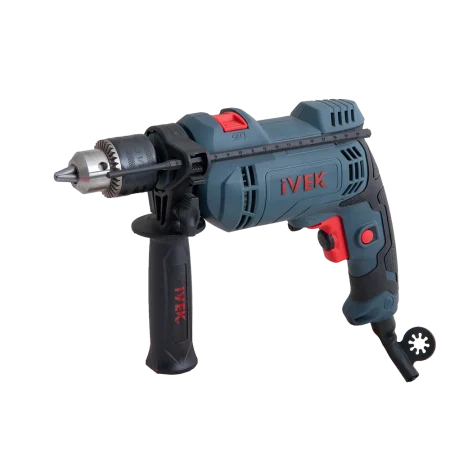 دریل 13 میلی‌متر چکشی 850 وات ایوک مدل K-7313