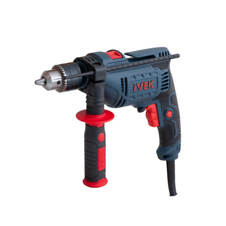 دریل چکشی 13 میلی‌متر 750 وات ایوک مدل K-7315