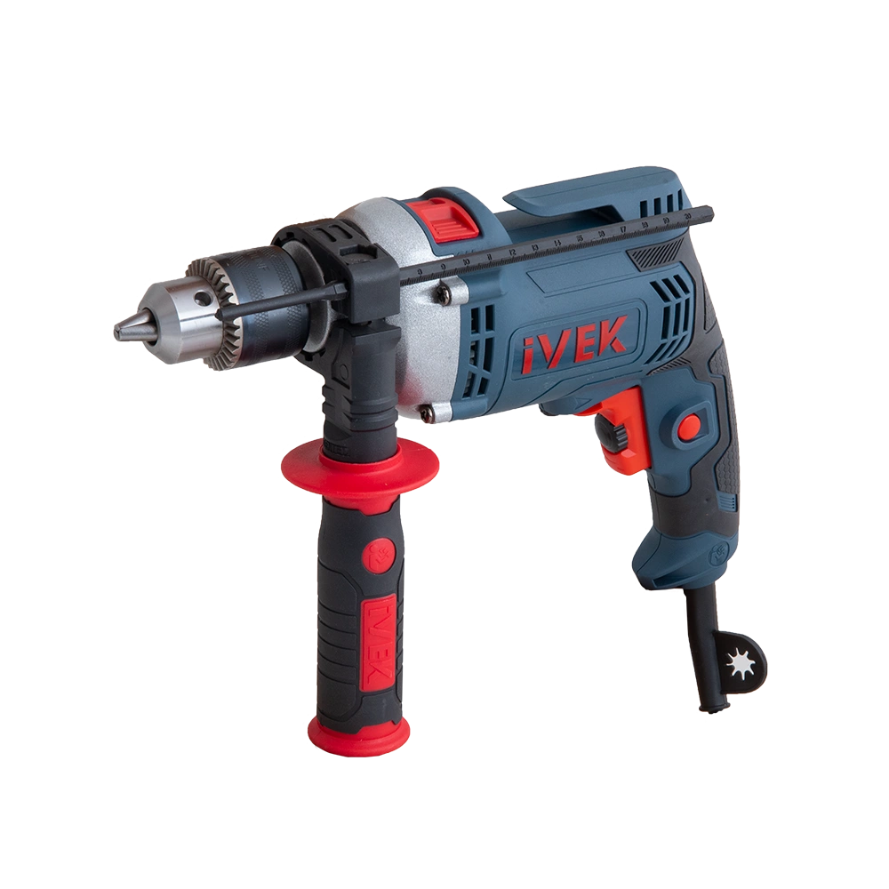 دریل 13 میلی‌متر نیم تنه فلزی 950 وات ایوک مدل K-7319