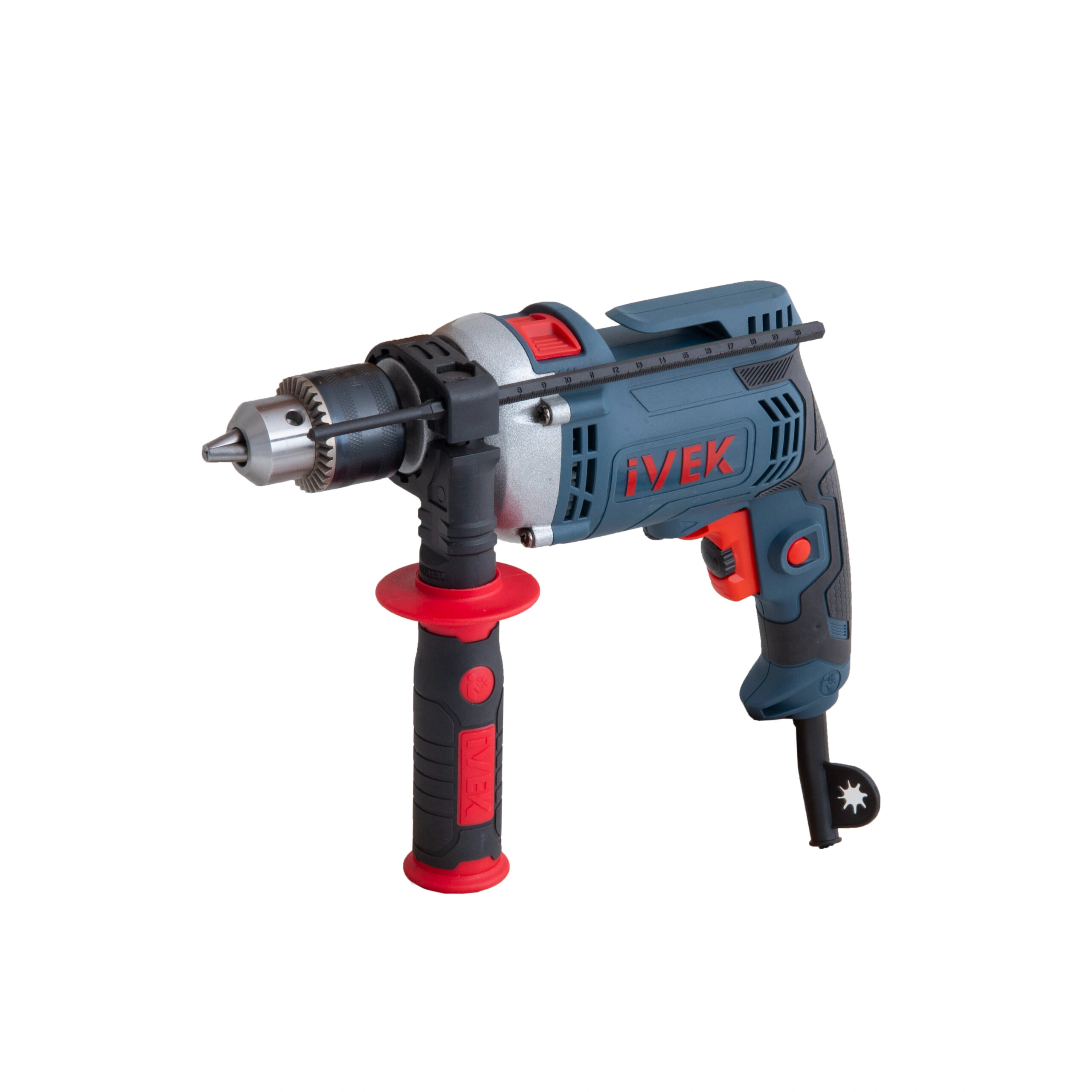 دریل 13 میلی‌متر نیم تنه فلزی 950 وات ایوک مدل K-7319